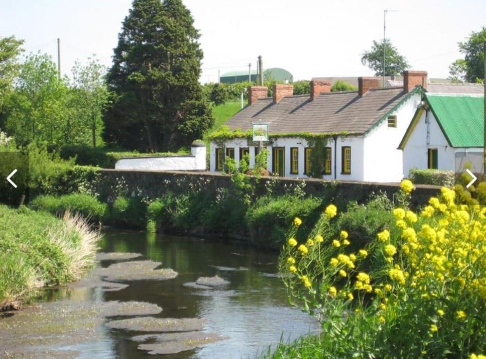 Mill House Villa Portglenone Buitenkant foto
