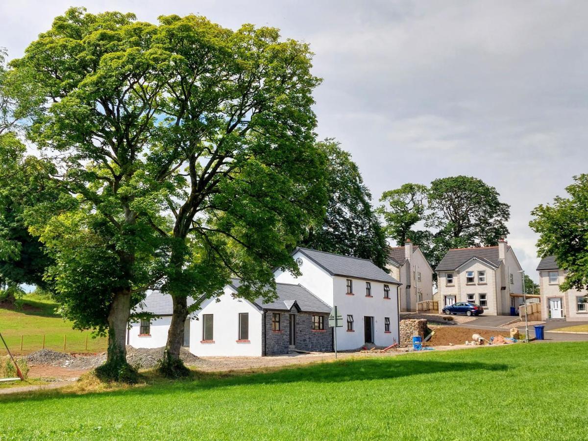 Mill House Villa Portglenone Buitenkant foto